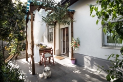 Ingresso cucina