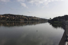 Lago Grande di Ganzirri